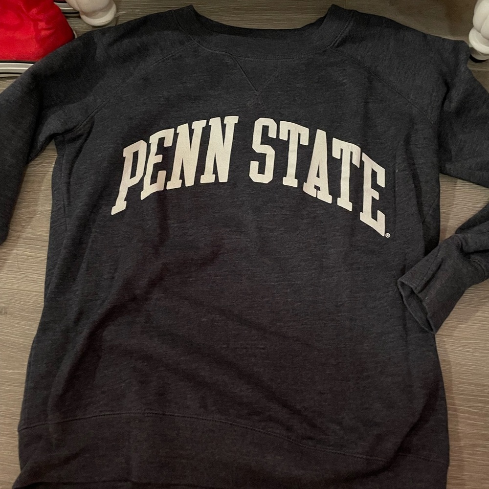 Crew neck PSU